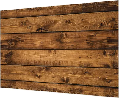 Produktbild von Wandtapete - Dekorative Tapete für Wohnzimmer - Tapetenfolie für Wanddekoration - 208x146 cm - Holzbretter