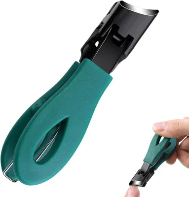 Productafbeelding van Robuuste nagelknipper voor ingegroeide vingernagels en teennagels