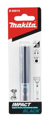 Image de Makita B-66818 Schraubführungshülse 80mm