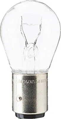 Image de Philips P21/4W 12V 21/4W BA15s Vision 1st.