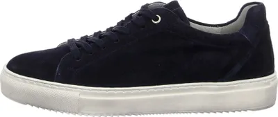 Produktbild von Sioux Sportliche Schnürschuhe Herren 383531393833 Blau 40 EU