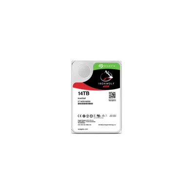 Produktbild von 10TB Seagate IronWolf Pro ST10000NE0008 NAS*
