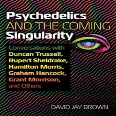Immagine prodotto di Psychedelics and the Coming Singularity