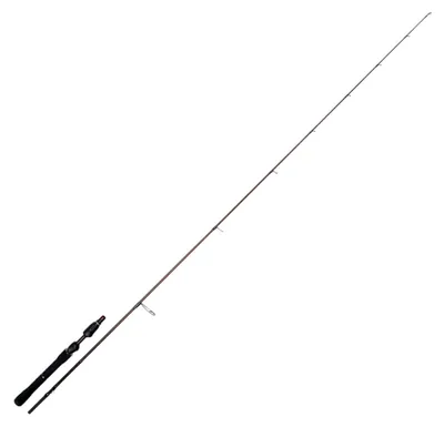 Produktbild von Westin W4 Vertical Jigging 2nd 6'2' / 185cm M 14-28g - Vertikalrute