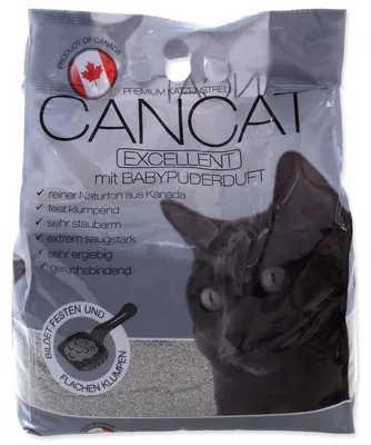 Immagine prodotto di Coccolite CANCAT 8 kg
