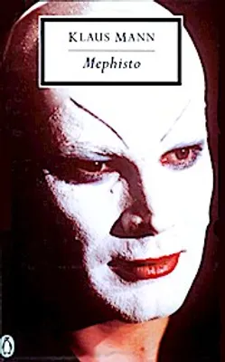 Obrázok produktu pre Mephisto