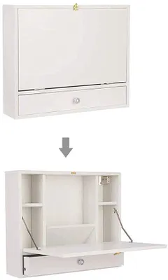 Produktbild von Scharnier Reparatieplatten aus Edelstahl - 4 Stücke