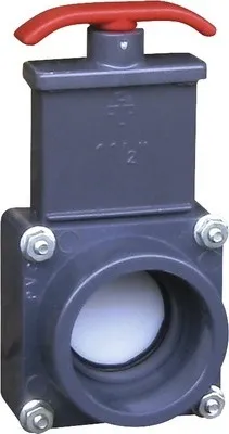 Produktbild von Absperrschieber Ø 50 mm