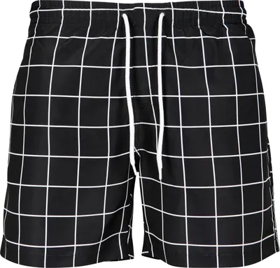 Produktbild von Urban Classics Badeshorts Schwarz XL Mann Schwarz XL