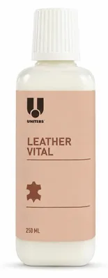 Obrázok produktu pre Uniters Leather Vital 250ml