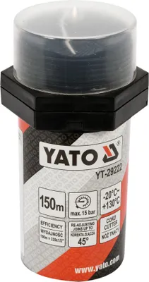 Productafbeelding van YATO Afdichtingsmiddel voor schroefdraad, YT-29222, 150 meter