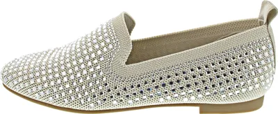 Produktbild von La Strada 20010044522 (37/beige knitted + stones)