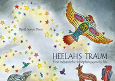 Produktbild von Heelahs Traum