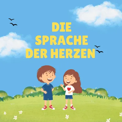 Produktbild von Die Sprache der Herzen