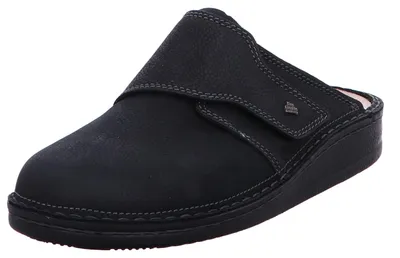 Immagine prodotto di Finn Comfort AMALFI, colore nero, taglia 48
