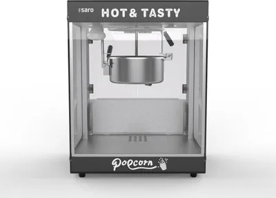 Obrázek produktu pro Popcornovač SARO model JUGO