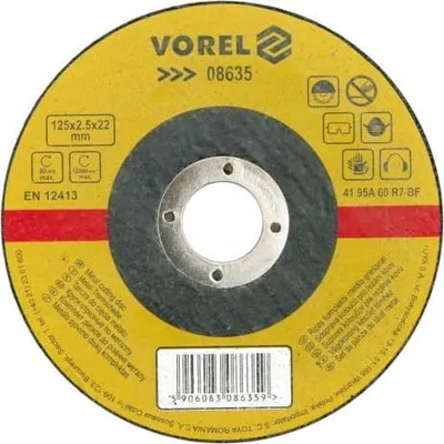 Productafbeelding van VOREL 08644, 35 cm, 1 stuk