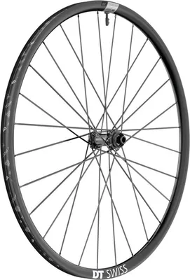Image de Roue DT Swiss HE 1800 Spline 700C 23 mm, sélection:VR Centerlock 12/100 mm TA