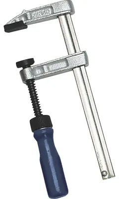 Productafbeelding van Mannesmann Industrie-klemmen, conform DIN 5117 (90400)