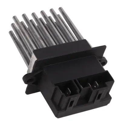 Obrázek produktu pro Rezistor ventilátoru střídavého proudu,Rezistor motoru ventilátoru,Rezistor řízení ventilátoru,Modul řízení ventilátoru,4885482AC,5179985AA
