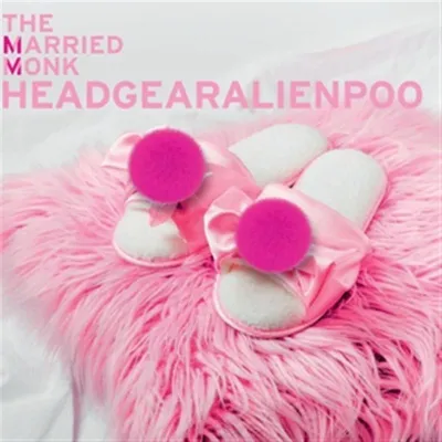 Produktbild von Married Monk, T: Headgearalienpoo