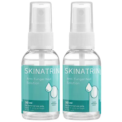 Obrázek produktu pro 2x Skinatrin - originální produkt 30 ml