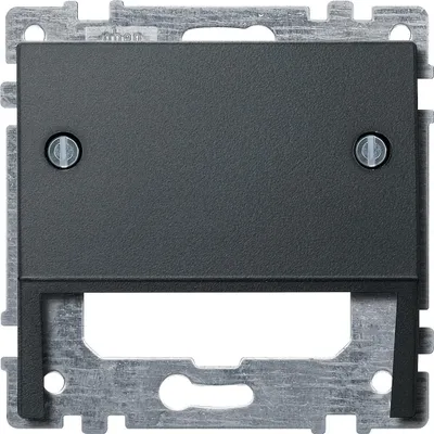 Produktbild von Merten Schrägauslass anth 464614