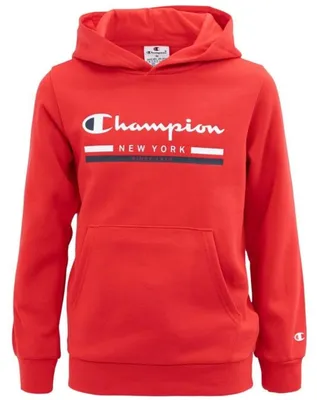Produktbild von Hoodie Champion 306837-RS011 für Kinder