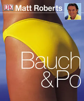 Produktbild von Bauch und Po