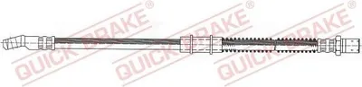 Obrázok produktu pre Brzdová hadica QUICK BRAKE 51.901