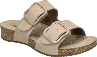 Produktbild von JOSEF SEIBEL Tonga 64 | Sandale für Damen | Beige