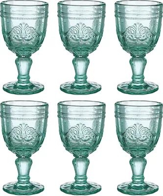 Produktbild von BUTLERS Weinglas VICTORIAN 6er-Set