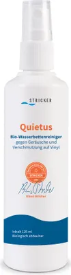 Produktbild von Stricker Quietus Bio-Wasserbettenreiniger gegen Quietschgeräusche