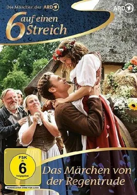 Produktbild von Das Märchen von der Regentrude