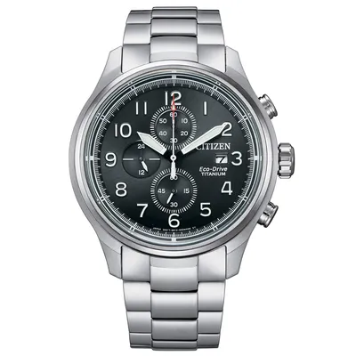 Obrázek produktu pro Citizen Super Titanium Eco-Drive CA0810-88X