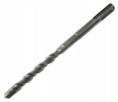 Produktbild von Praktik SDS-plus Betonbohrer 12x260mm Hochleistungsbohrer