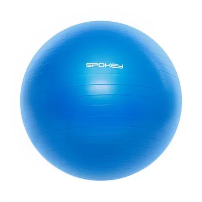 Obrázek produktu pro Spokey FITBALL III 75 cm - modrá