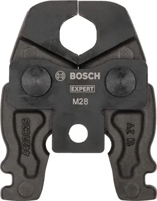 Produktbild von EXPERT Compact Pressbacke, M28