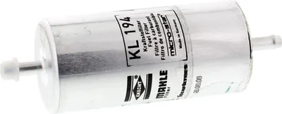 Immagine prodotto di Filtro benzina MAHLE 9,5mm