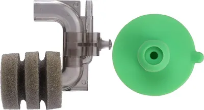 Produktbild von Kanisterfilter, professioneller Mini-Aquariumfilter, geräuschlos, einfach zu installieren für Aquarien
