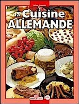 Obrázok produktu pre Cuisine allemande