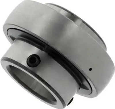 Obrázok produktu pre Napínacie ložisko UC311 vnútorný priemer 55 mm, vonkajší priemer 120 mm, šírka 66 mm