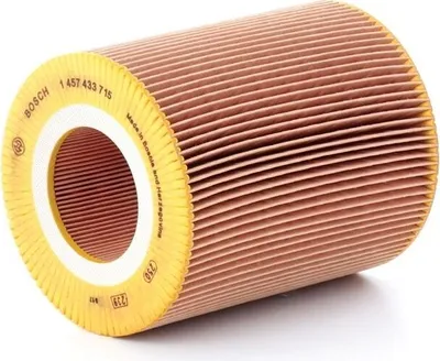 Produktbild von Luftfilter BOSCH 1 457 433 715