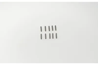 Produktbild von Tamiya Welle 2 x 9,8 mm (10)