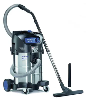 Produktbild von Nilfisk Attix 40-01 PC Inox