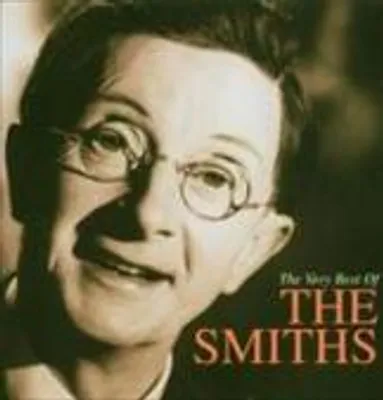 Obrázok produktu pre Very Best Of The Smiths, The [Remastered]