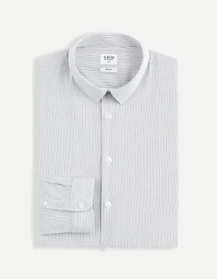 Produktbild von Celio Masanray elastisches Hemd - S