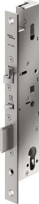 Produktbild von Panik-Rohrrahmen-Einsteckschlösser SVP4729 DIN L/R 24/270/40/92/9mm