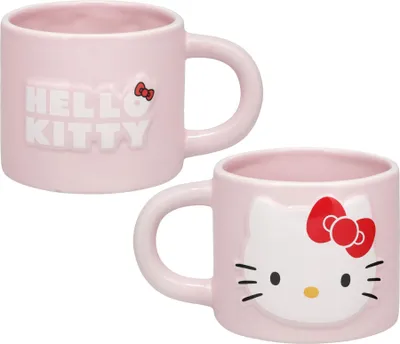 Zdjęcie produktu dla Pudełko Paladone Hello Kitty Sanrio - jeden rozmiar
