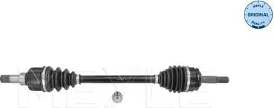 Obrázek produktu pro Antriebswelle MEYLE 11-14 498 0028